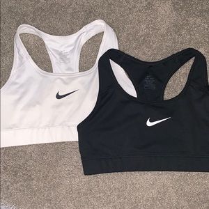 Nike Dri Fit Sports Bras